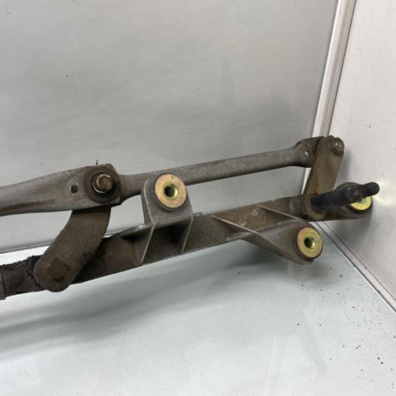 Moteur essuie glace avant RENAULT ESPACE 4 Photo n°3