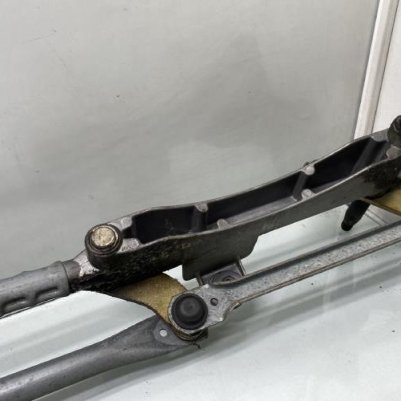 Moteur essuie glace avant RENAULT ESPACE 4 Photo n°5