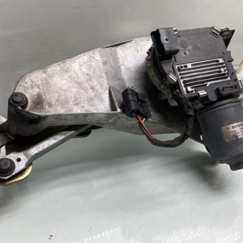 Moteur essuie glace avant RENAULT ESPACE 4 Photo n°6