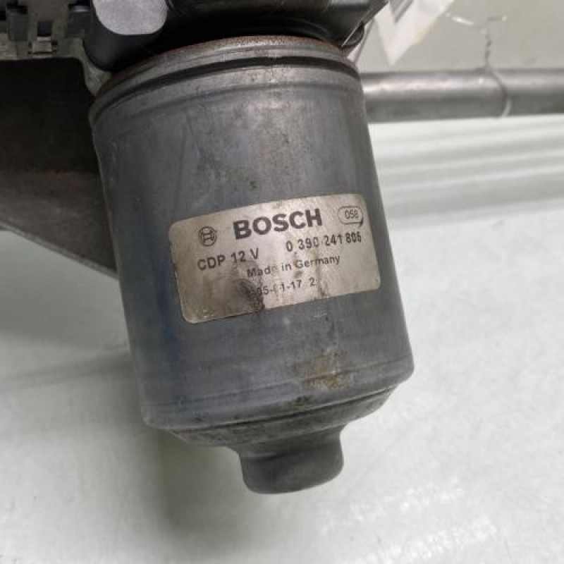 Moteur essuie glace avant RENAULT ESPACE 4 Photo n°7