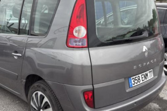 Moteur essuie glace avant RENAULT ESPACE 4