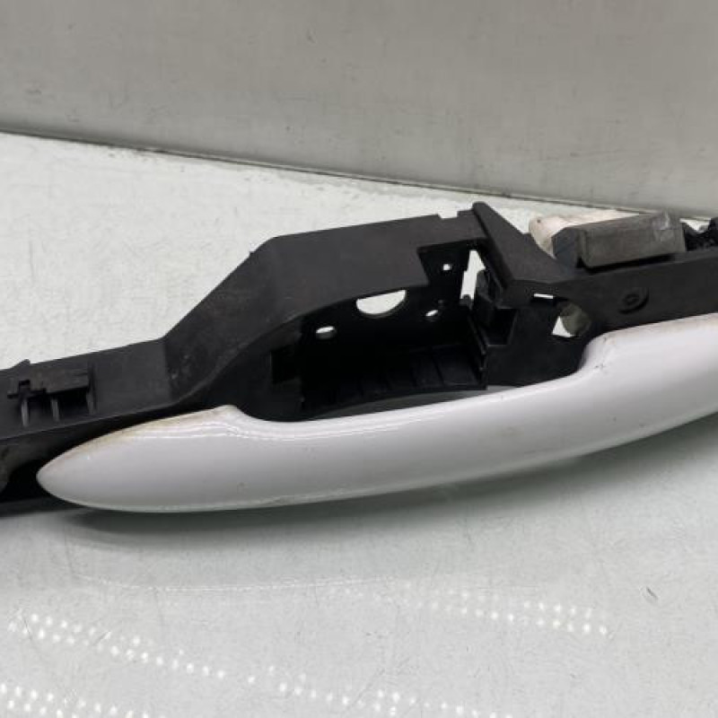 Poignee porte arriere droit RENAULT MODUS Photo n°3