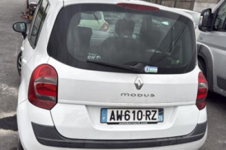 Poignee porte arriere droit RENAULT MODUS