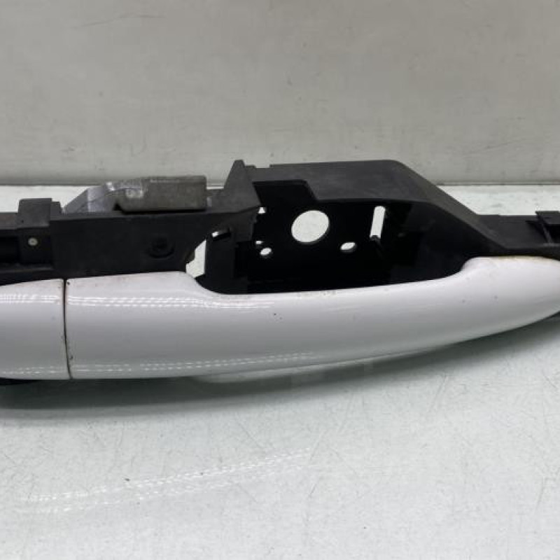 Poignee porte arriere gauche RENAULT MODUS Photo n°1