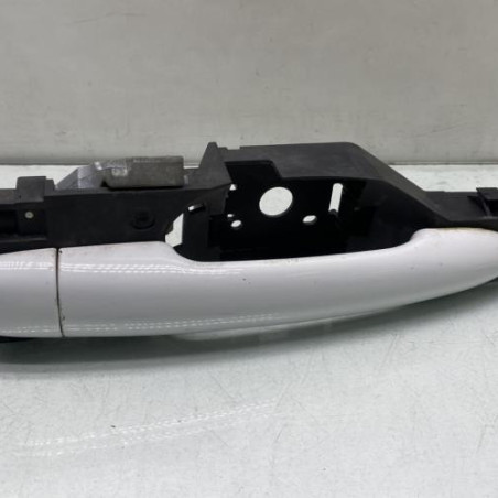 Poignee porte arriere gauche RENAULT MODUS Photo n°1