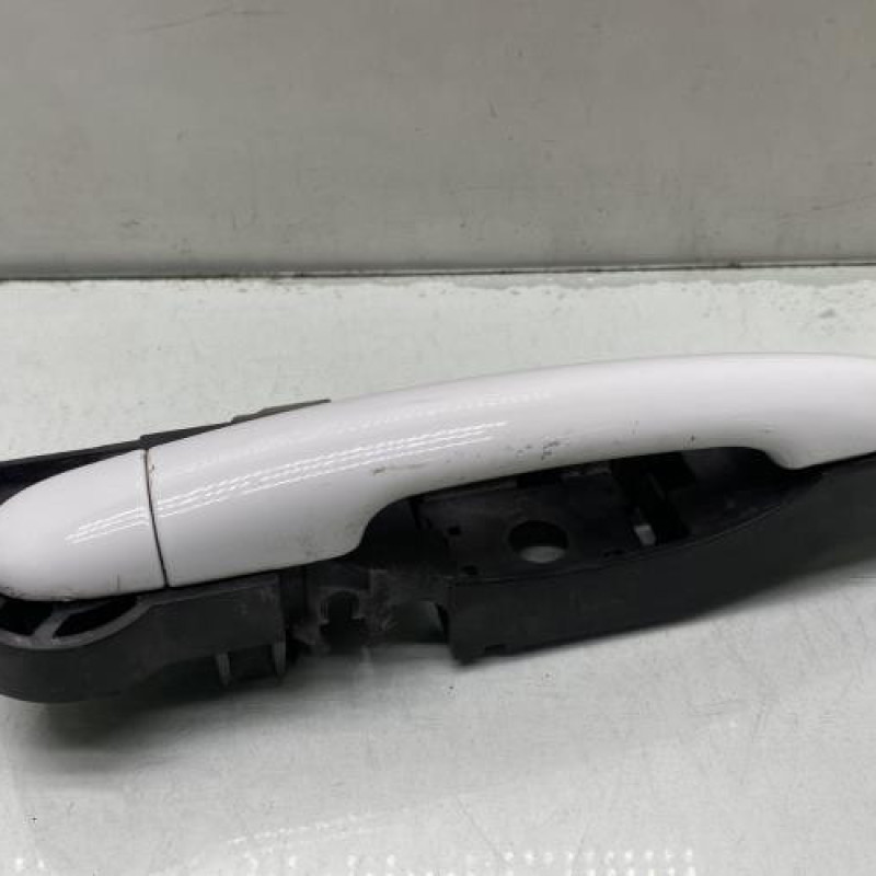 Poignee porte arriere gauche RENAULT MODUS Photo n°2