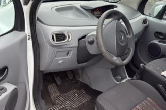 Poignee porte arriere gauche RENAULT MODUS