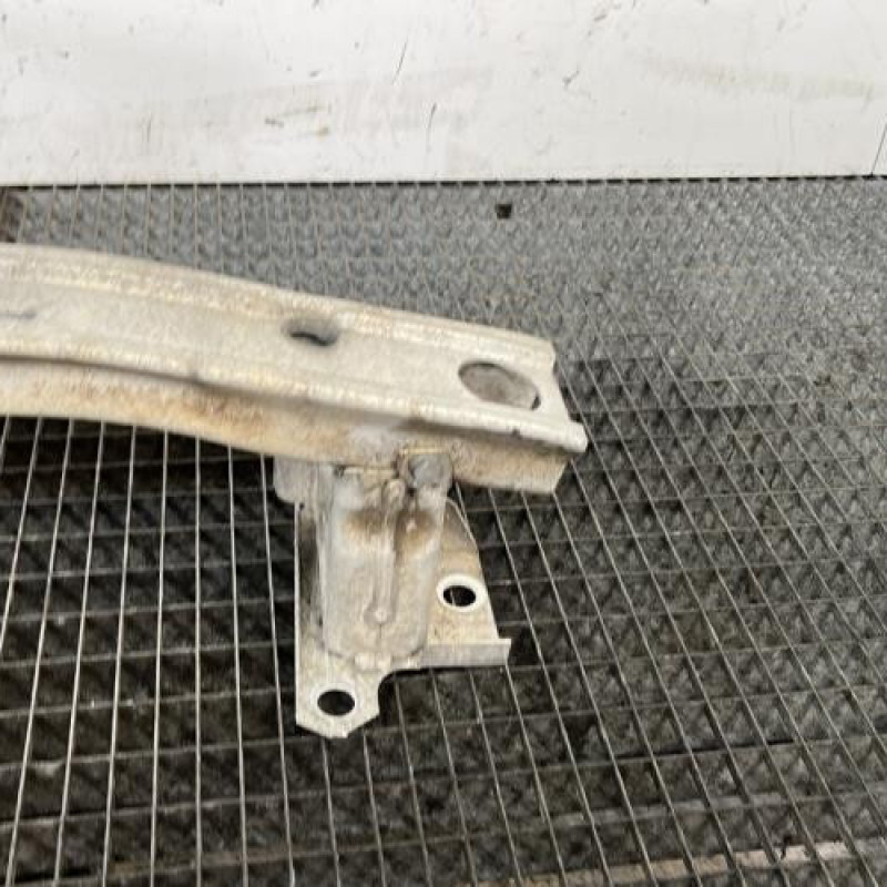 Renfort pare choc avant (traverse) RENAULT MODUS Photo n°3