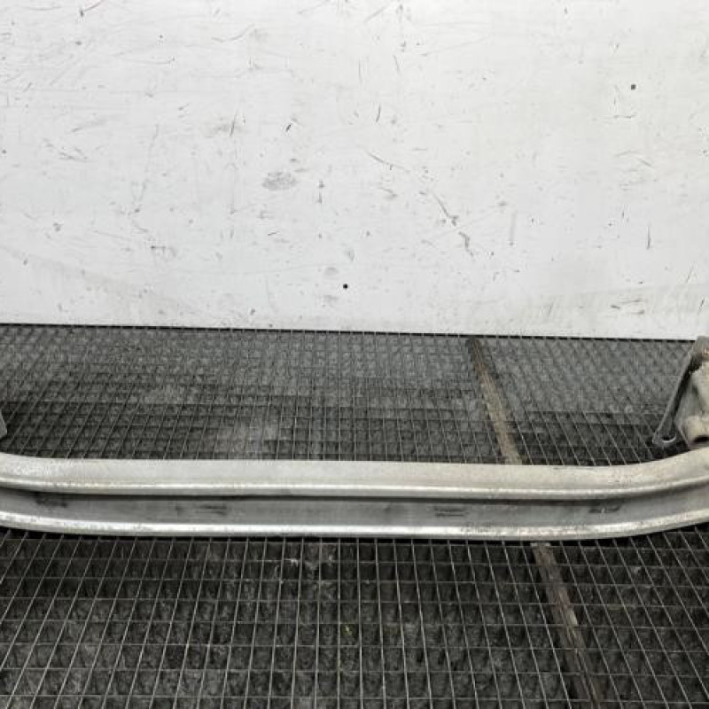 Renfort pare choc avant (traverse) RENAULT MODUS Photo n°4