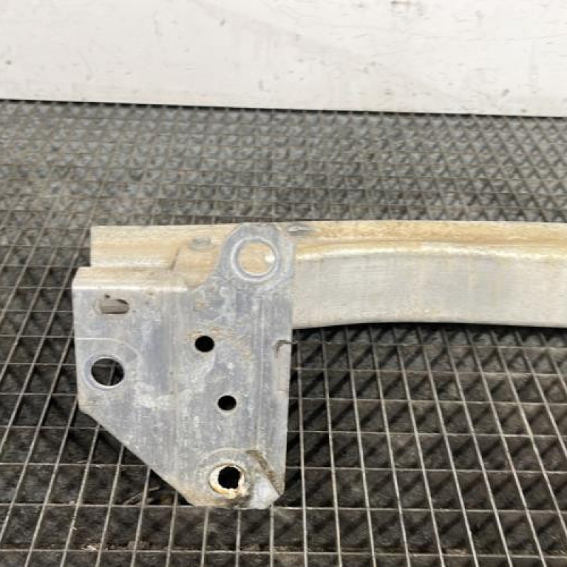 Renfort pare choc avant (traverse) RENAULT MODUS Photo n°5