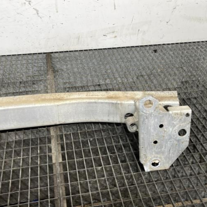 Renfort pare choc avant (traverse) RENAULT MODUS Photo n°6