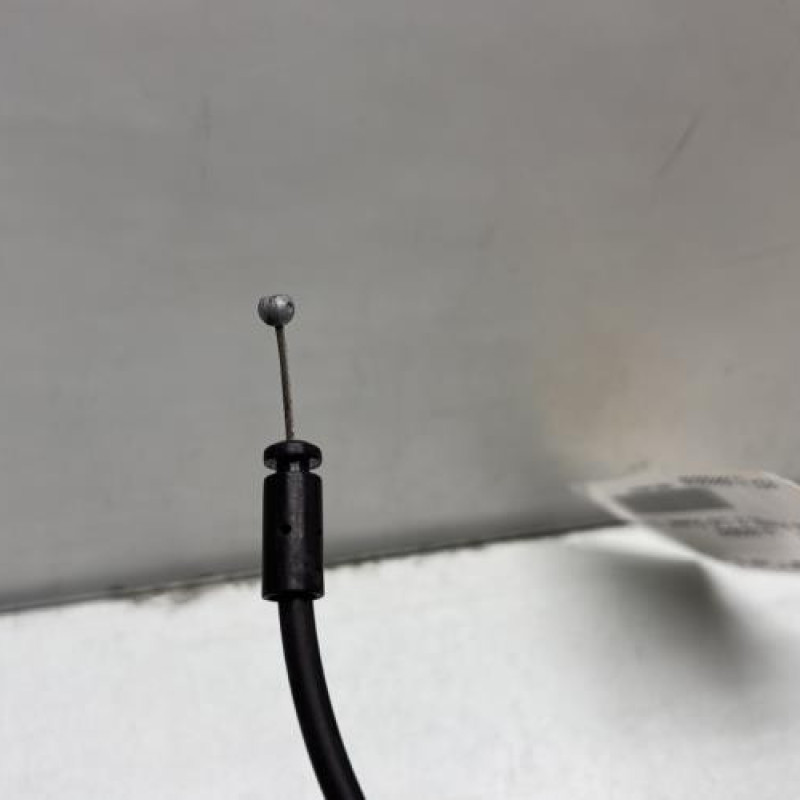 Serrure arriere droit RENAULT MODUS Photo n°2