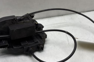 Serrure arriere droit RENAULT MODUS