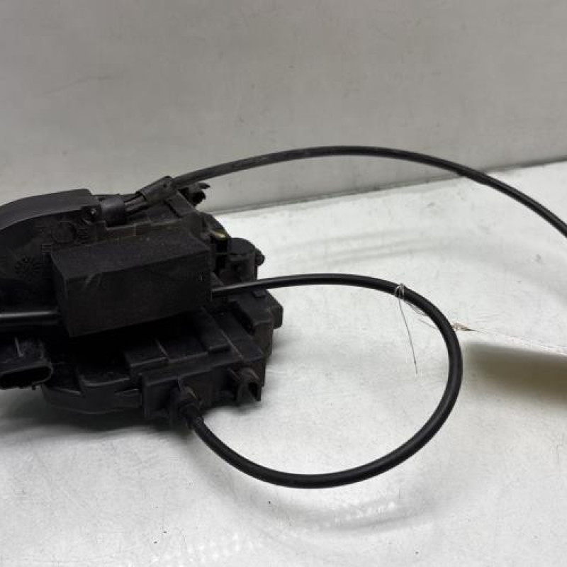 Serrure arriere droit RENAULT MODUS Photo n°3