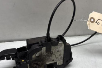 Serrure arriere droit RENAULT MODUS