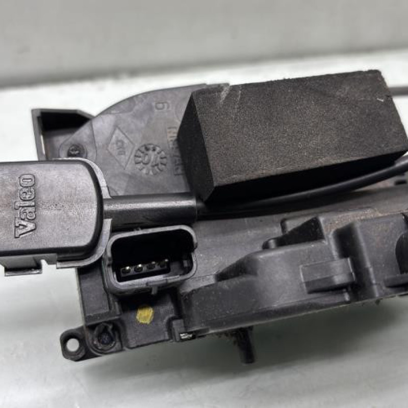 Serrure arriere droit RENAULT MODUS Photo n°5