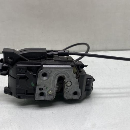 Serrure arriere gauche RENAULT MODUS Photo n°1