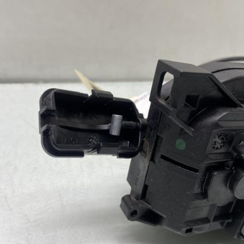 Serrure arriere gauche RENAULT MODUS Photo n°2