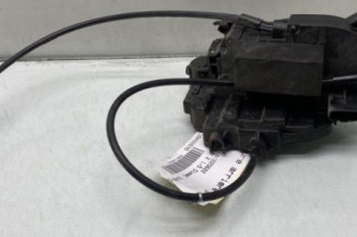 Serrure arriere gauche RENAULT MODUS