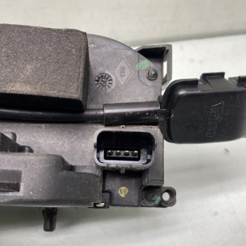 Serrure arriere gauche RENAULT MODUS Photo n°5