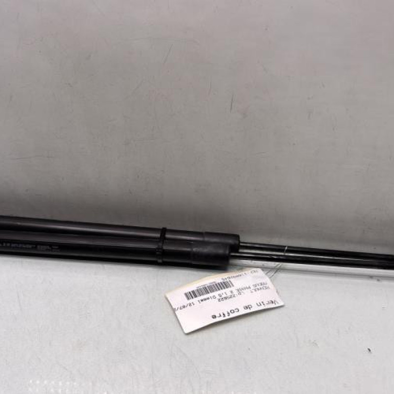 Verin de coffre RENAULT MODUS Photo n°1