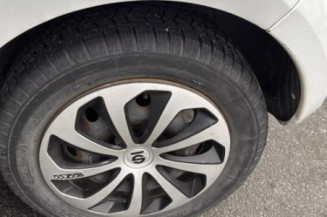 Verin de coffre RENAULT MODUS