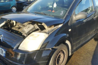 Boitier servitude moteur (BSM) CITROEN C2