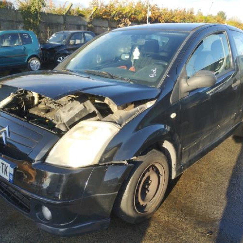 Boitier servitude moteur (BSM) CITROEN C2 Photo n°6