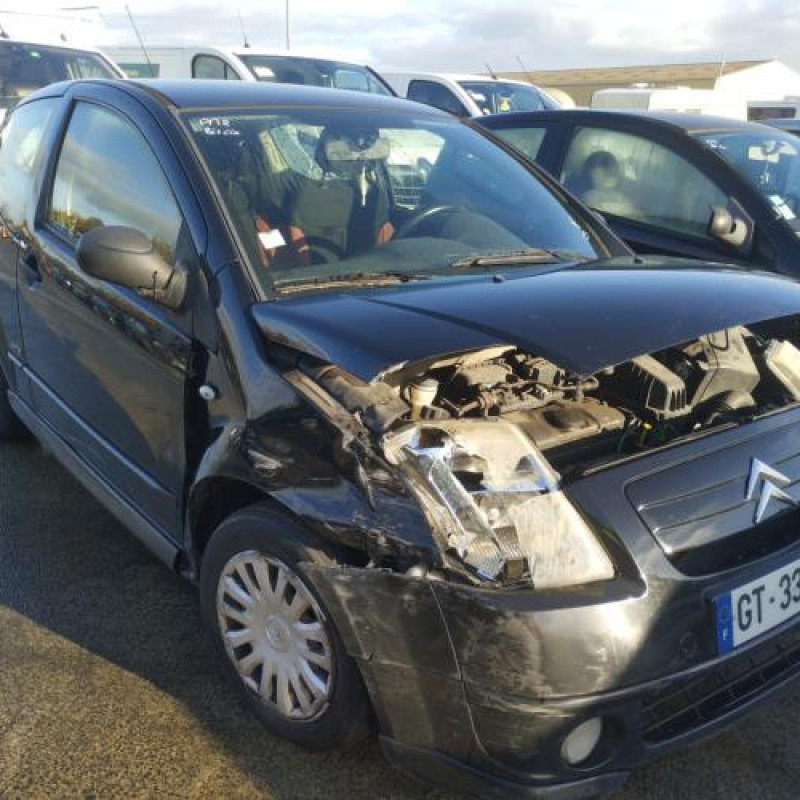 Boitier servitude moteur (BSM) CITROEN C2 Photo n°7