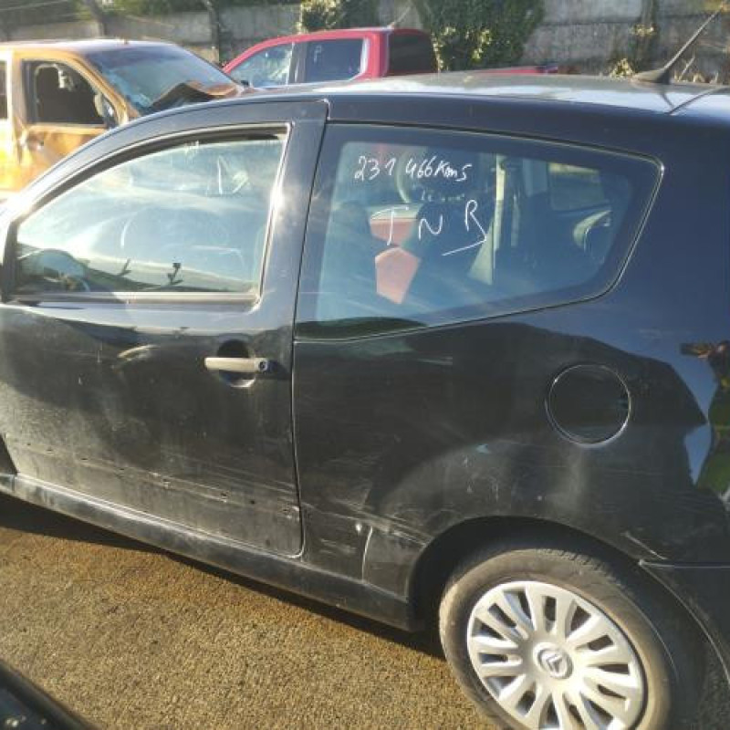 Boitier servitude moteur (BSM) CITROEN C2 Photo n°11