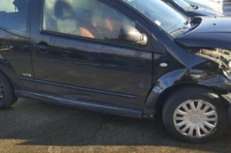 Boitier servitude moteur (BSM) CITROEN C2