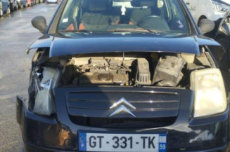 Boitier servitude moteur (BSM) CITROEN C2