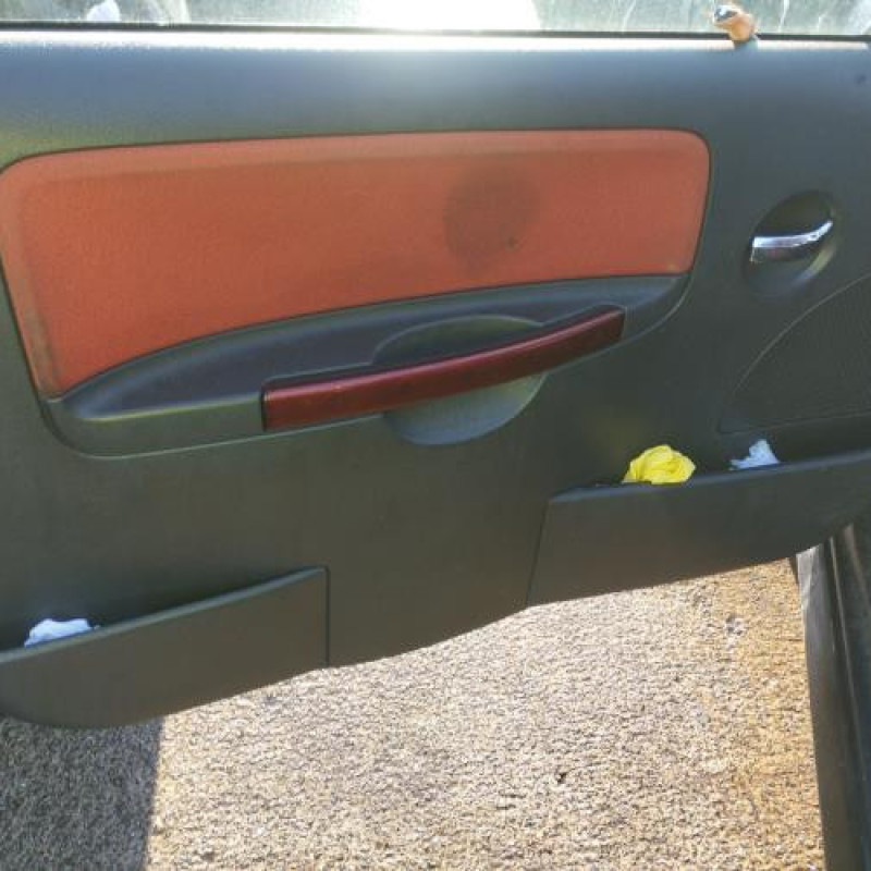 Boitier servitude moteur (BSM) CITROEN C2 Photo n°14