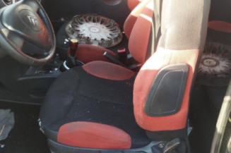 Boitier servitude moteur (BSM) CITROEN C2