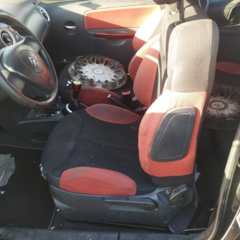 Boitier servitude moteur (BSM) CITROEN C2 Photo n°15