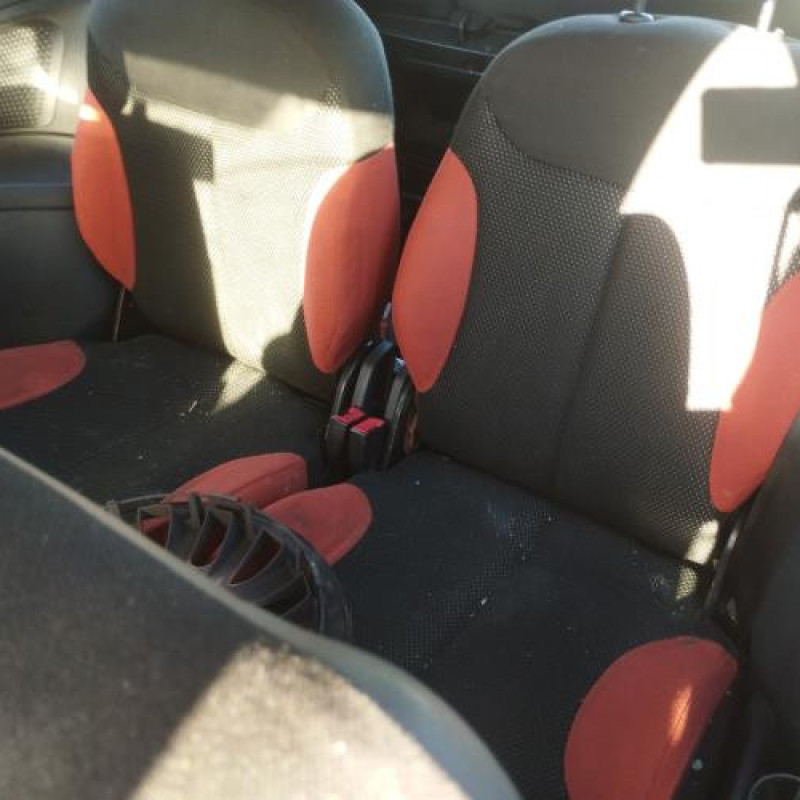 Boitier servitude moteur (BSM) CITROEN C2 Photo n°16