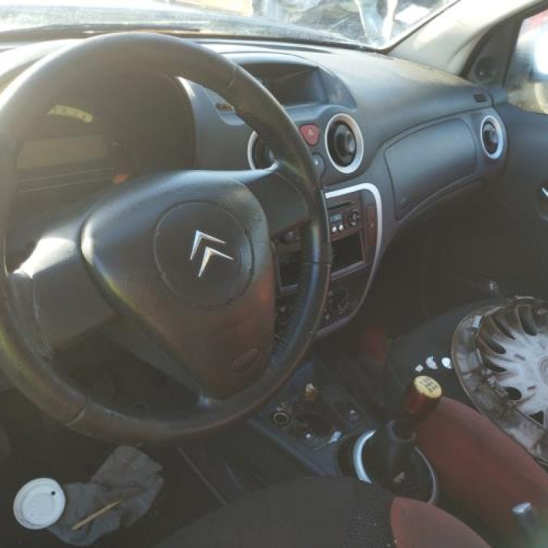 Boitier servitude moteur (BSM) CITROEN C2 Photo n°17