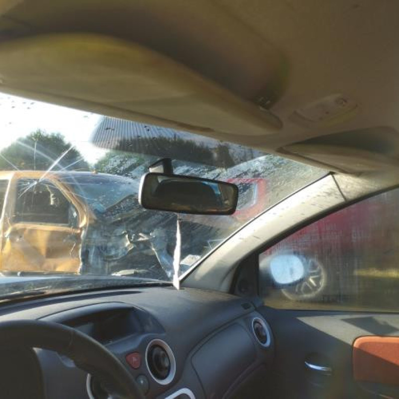 Boitier servitude moteur (BSM) CITROEN C2 Photo n°18