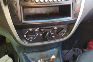 Boitier servitude moteur (BSM) CITROEN C2