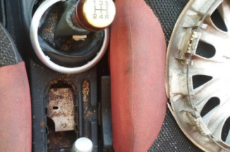 Boitier servitude moteur (BSM) CITROEN C2