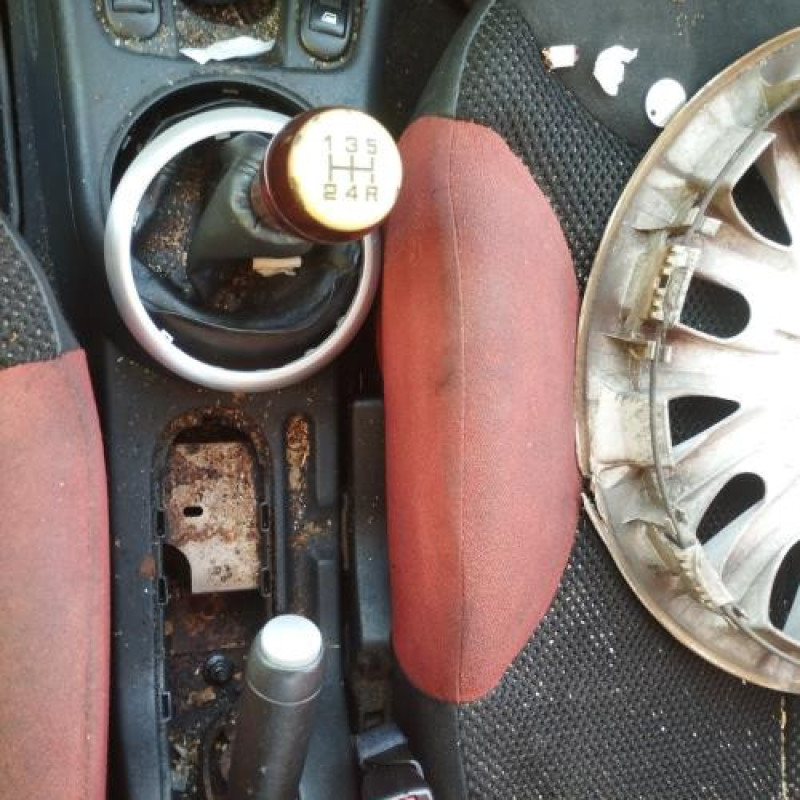 Boitier servitude moteur (BSM) CITROEN C2 Photo n°20