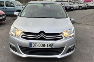Boitier servitude moteur (BSM) CITROEN C4 2