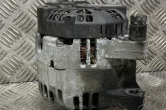 Alternateur PEUGEOT 206 Photo n°1