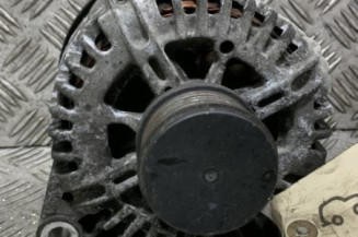 Alternateur PEUGEOT 206