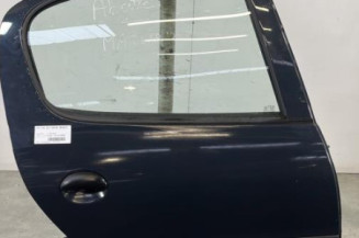 Porte arriere droit PEUGEOT 206+ Photo n°1
