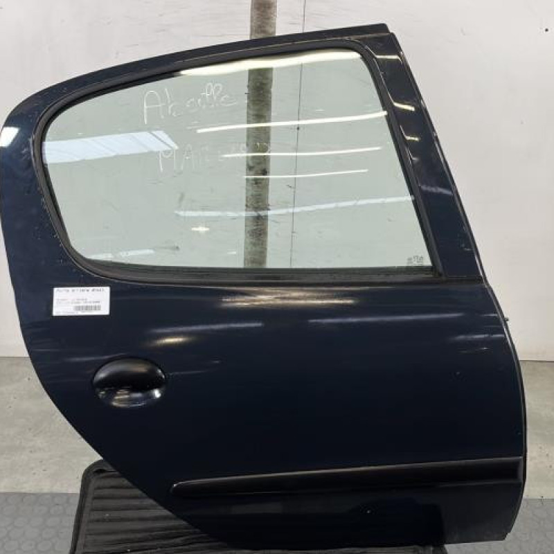 Porte arriere droit PEUGEOT 206+ Photo n°1