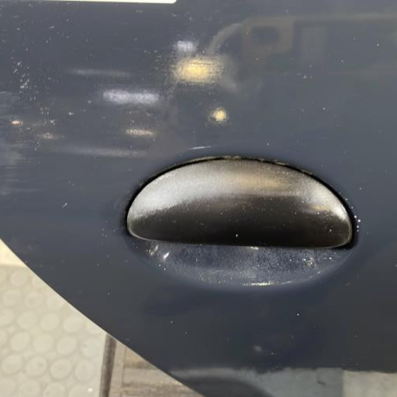 Porte arriere droit PEUGEOT 206+ Photo n°2