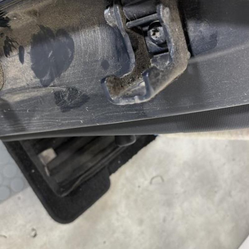 Porte arriere droit PEUGEOT 206+ Photo n°4