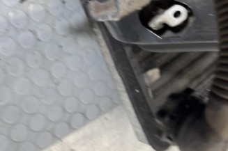 Porte arriere droit PEUGEOT 206+