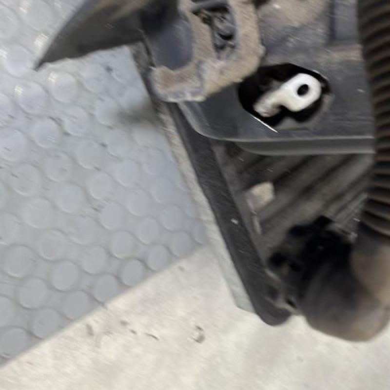 Porte arriere droit PEUGEOT 206+ Photo n°5